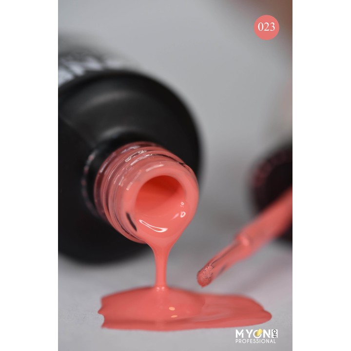 GEL POLISH MYONOFF 023