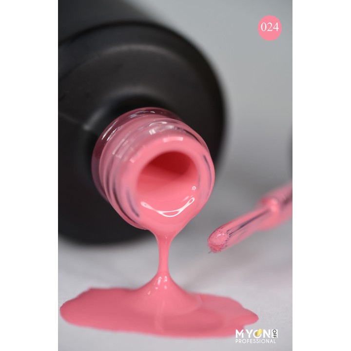 GEL POLISH MYONOFF 024