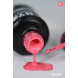 GEL POLISH MYONOFF 025