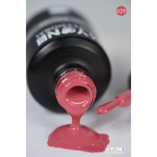 GEL POLISH MYONOFF 029