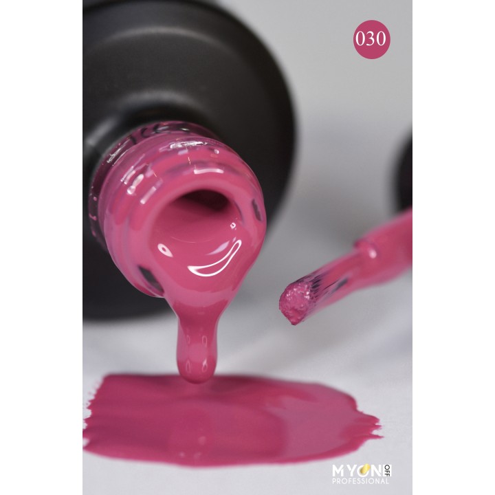 GEL POLISH MYONOFF 030