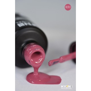 GEL POLISH MYONOFF 031