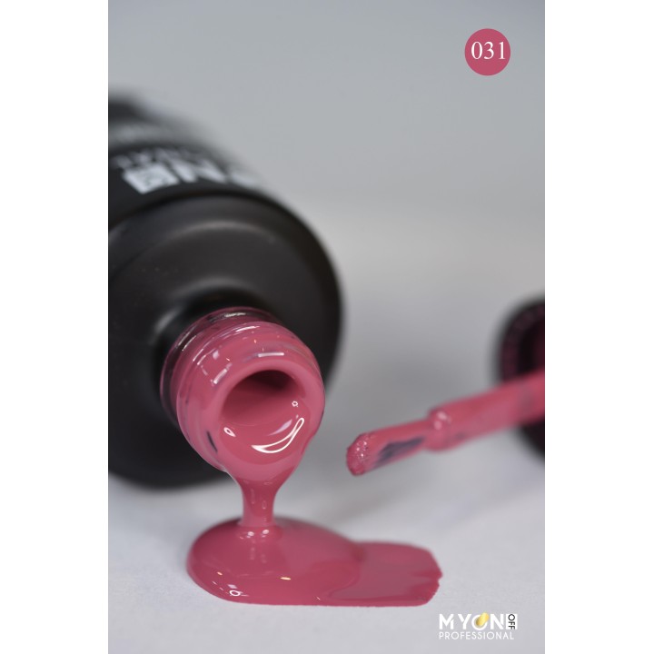 GEL POLISH MYONOFF 031
