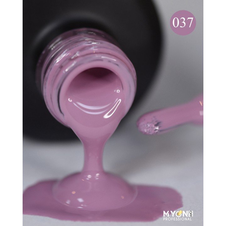 GEL POLISH MYONOFF 037