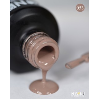 GEL POLISH MYONOFF 053
