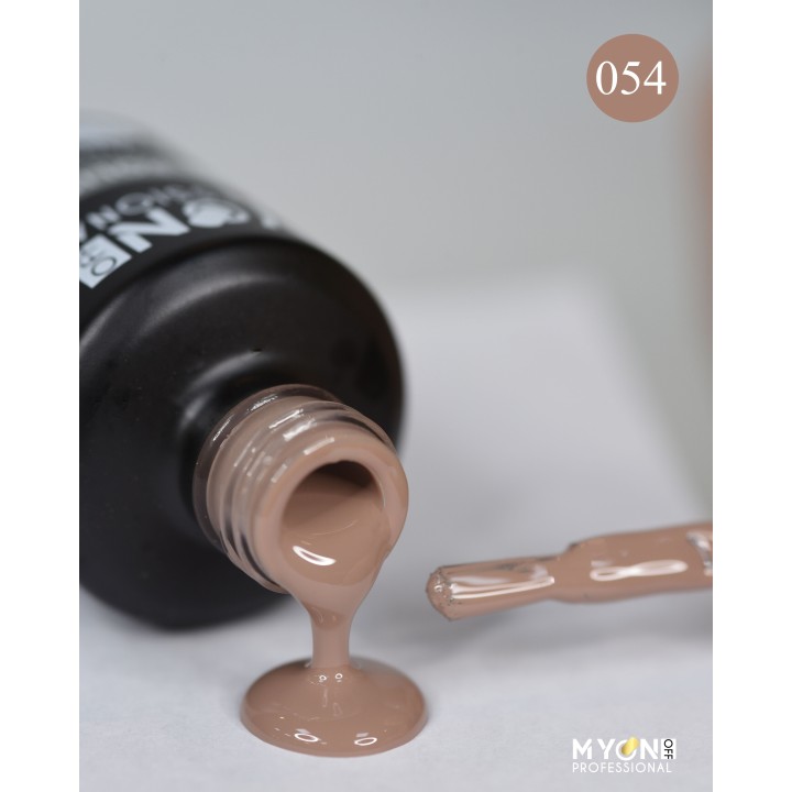 GEL POLISH MYONOFF 054