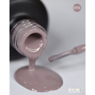 GEL POLISH MYONOFF 056