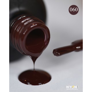 GEL POLISH MYONOFF 060