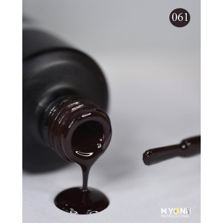GEL POLISH MYONOFF 061