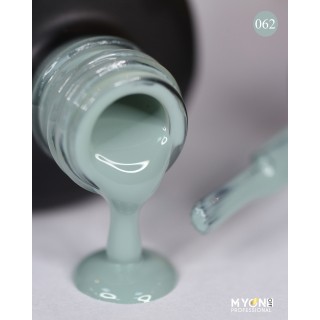GEL POLISH MYONOFF 062