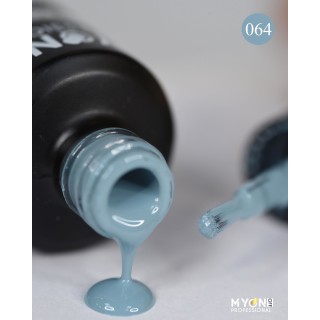 GEL POLISH MYONOFF 064