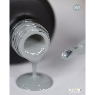 GEL POLISH MYONOFF 065