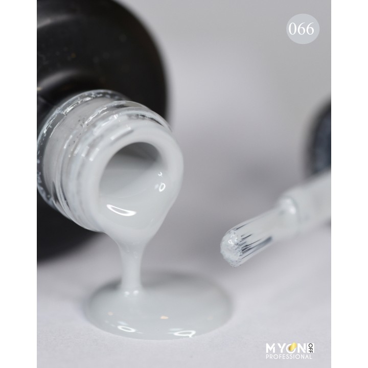 GEL POLISH MYONOFF 066