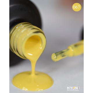 GEL POLISH MYONOFF 067