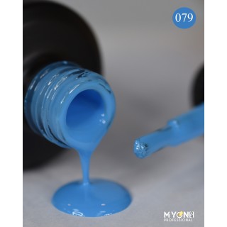 GEL POLISH MYONOFF 079