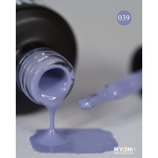 GEL POLISH MYONOFF 039