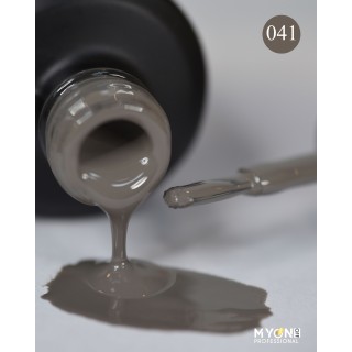 GEL POLISH MYONOFF 041