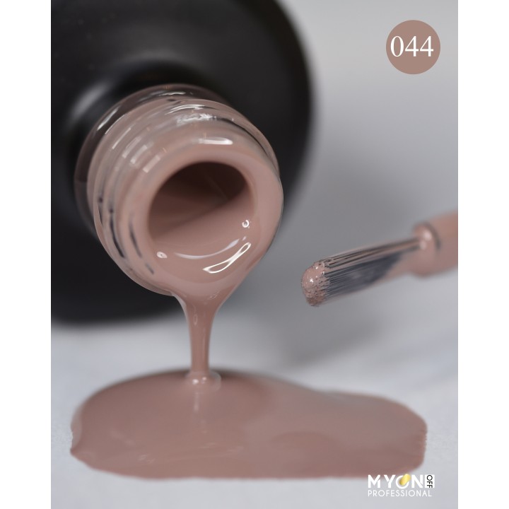 GEL POLISH MYONOFF 044
