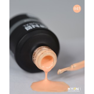 GEL POLISH MYONOFF 045