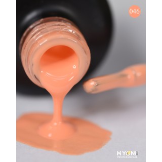 GEL POLISH MYONOFF 046