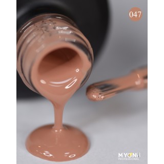 GEL POLISH MYONOFF 047