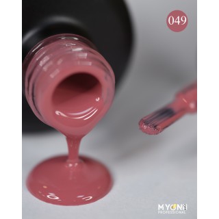 GEL POLISH MYONOFF 049