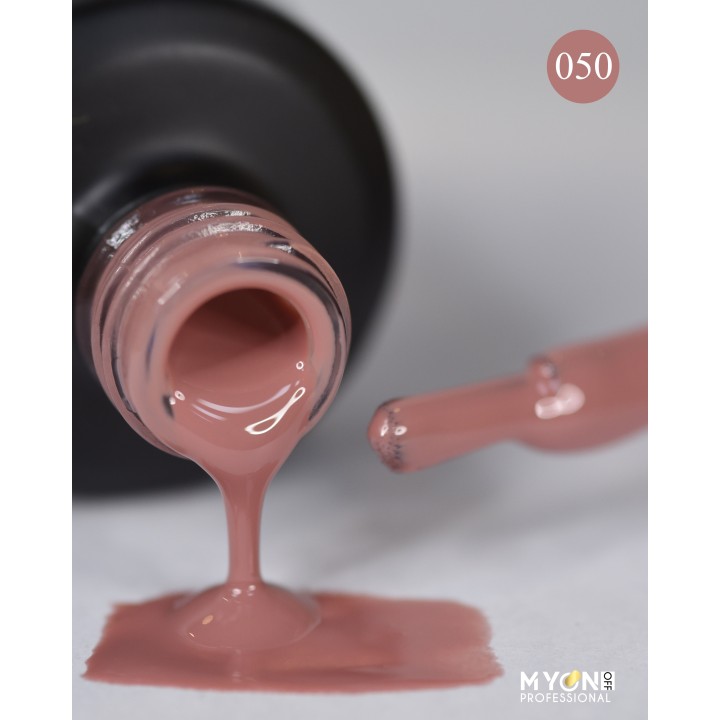 GEL POLISH MYONOFF 050