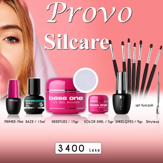 Provo Silcare