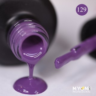 GEL POLISH MYONOFF 129
