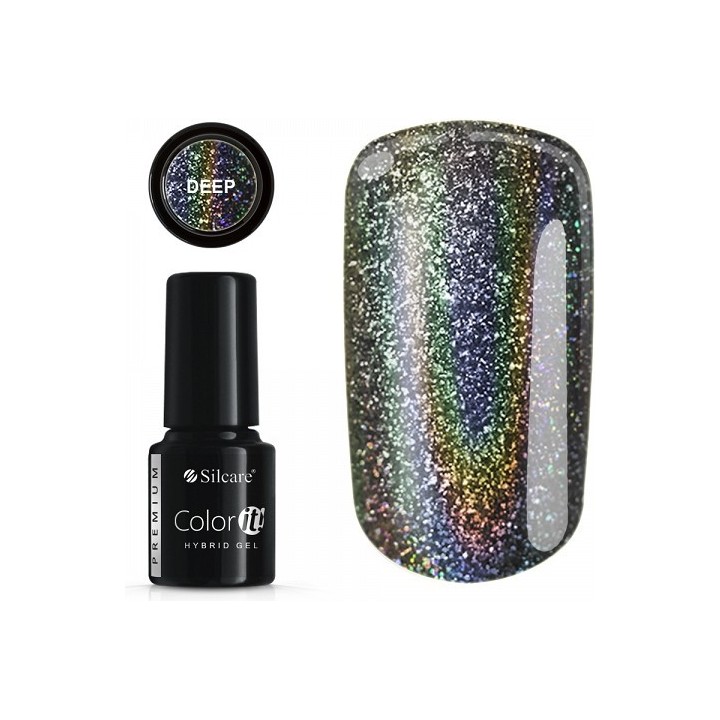 Color IT Premium - Deep Holo