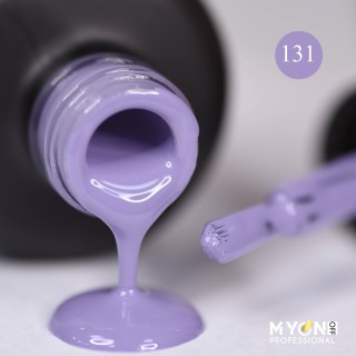 GEL POLISH MYONOFF 131