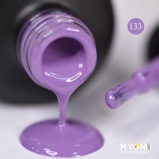 GEL POLISH MYONOFF 133