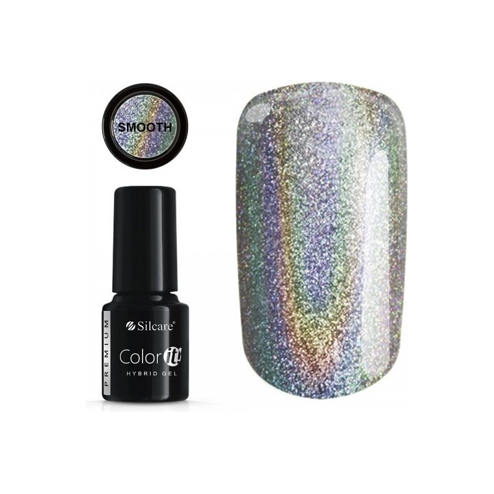 Color IT Premium - Smooth Holo