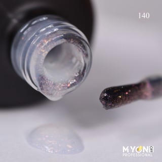 GEL POLISH MYONOFF 140