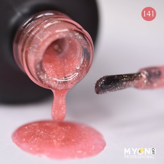 GEL POLISH MYONOFF 141