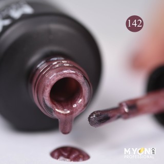 GEL POLISH MYONOFF 142