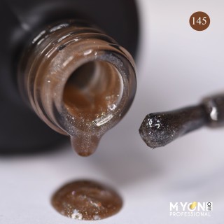 GEL POLISH MYONOFF 145