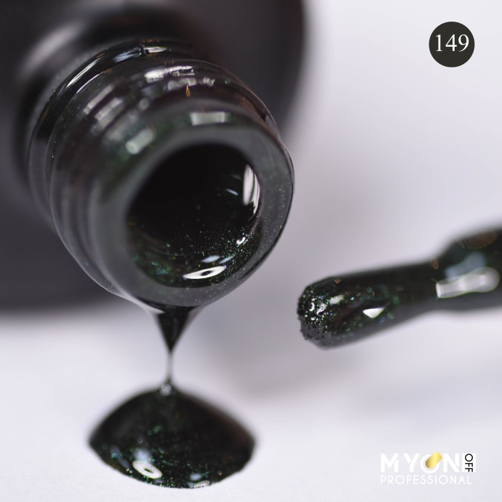 GEL POLISH MYONOFF 149