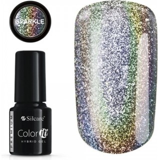 Color IT Premium - Sparkle Holo