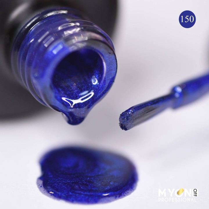 GEL POLISH MYONOFF 150