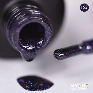 GEL POLISH MYONOFF 152