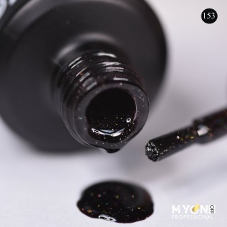 GEL POLISH MYONOFF 153