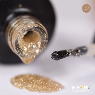 GEL POLISH MYONOFF 154