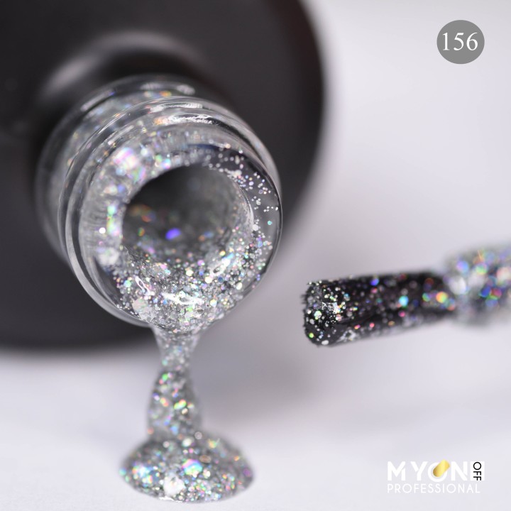 GEL POLISH MYONOFF 156
