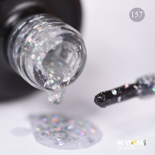 GEL POLISH MYONOFF 157