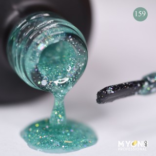 GEL POLISH MYONOFF 159