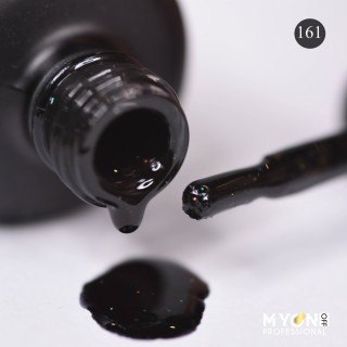 GEL POLISH MYONOFF 161