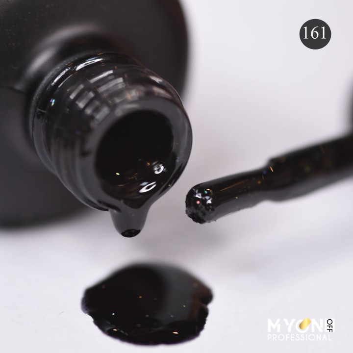 GEL POLISH MYONOFF 161