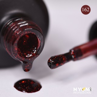 GEL POLISH MYONOFF 162