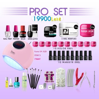 Pro Set